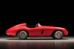 Ferrari 750 Monza Spyder 1955 года